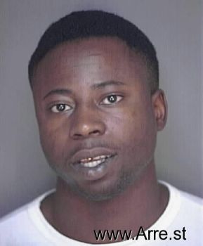 Terrance  Hamilton Mugshot