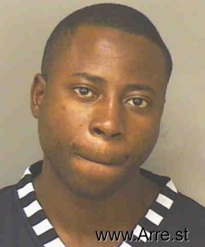 Terrance Lamont Hamilton Mugshot