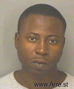 Terrance Lamont Hamilton Mugshot