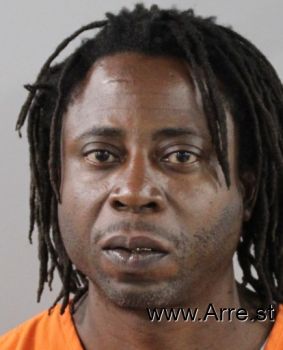 Terrance  Hamilton Mugshot