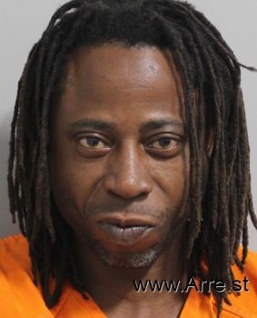 Terrance  Hamilton Mugshot