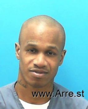 Terrance L Harris Mugshot