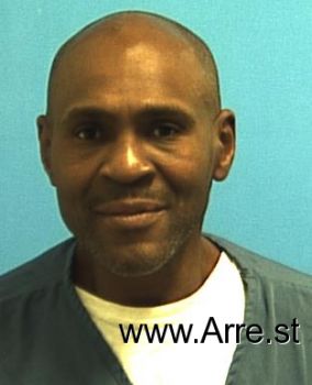 Terrance R Harris Mugshot