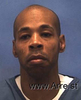 Terrance L Harris Mugshot