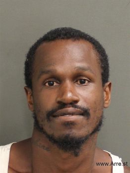 Terrance Lamar Harris Mugshot