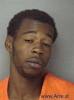 Terrance Lamont Harris Mugshot