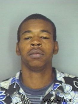 Terrance Lamont Harris Mugshot