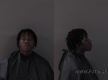 Terrance Joseph Harris Mugshot