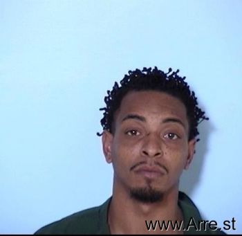 Terrance A Harris Mugshot