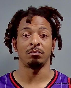 Terrance Anton Harris Mugshot