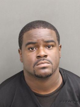 Terrance T Jr Harrison Mugshot