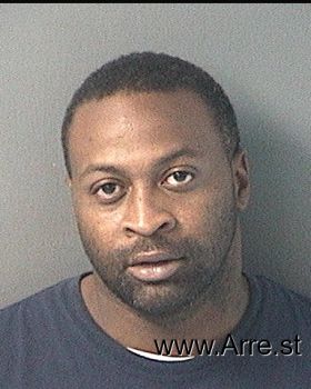 Terrance Dewayne Harvey Mugshot