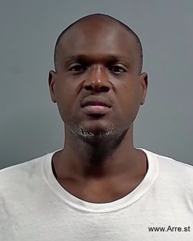 Terrance Cornelius Hatcher Mugshot