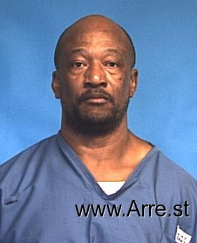 Terrance K Hill Mugshot