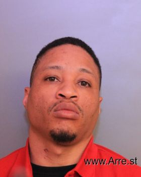 Terrance  Hill Mugshot