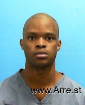 Terrance J Jr Holmes Mugshot