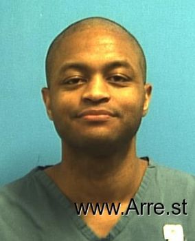 Terrance R Hunter Mugshot