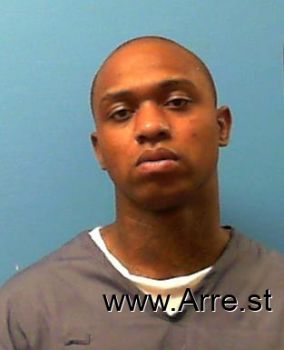 Terrance J Jenkins Mugshot