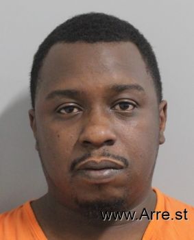 Terrance Lamar Johnson Mugshot