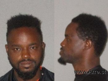 Terrance Leroy Johnson Mugshot