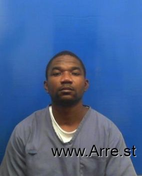 Terrance J Jones Mugshot