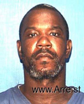 Terrance E Jones Mugshot