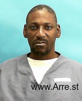 Terrance T Jones Mugshot