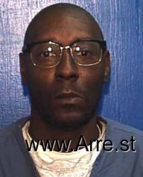 Terrance S Jones Mugshot