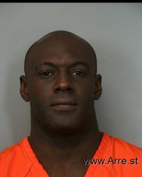 Terrance  Jones Mugshot