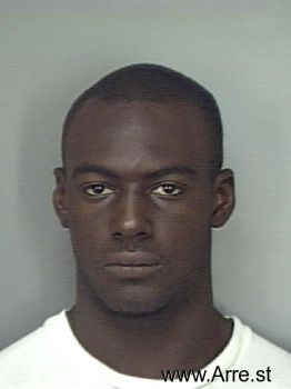 Terrance Lamont Jones Mugshot