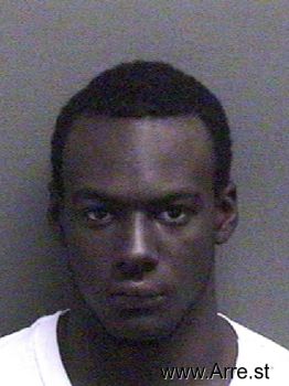 Terrance Lamont Jones Mugshot