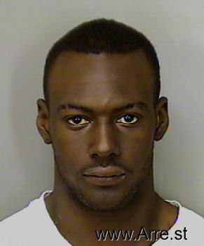 Terrance L Jones Mugshot