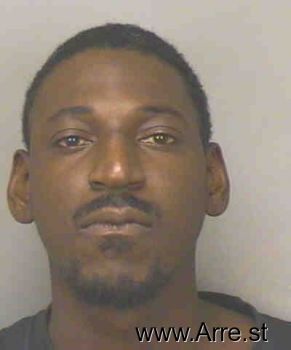 Terrance Terrell Jones Mugshot