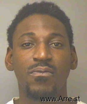 Terrance Terrell Jones Mugshot