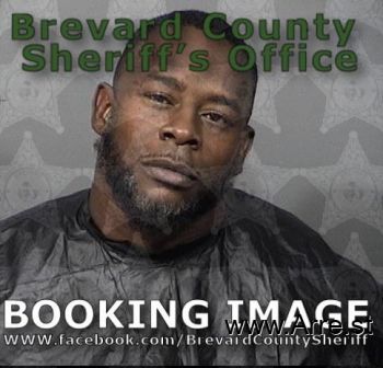 Terrance Lee Jones Mugshot