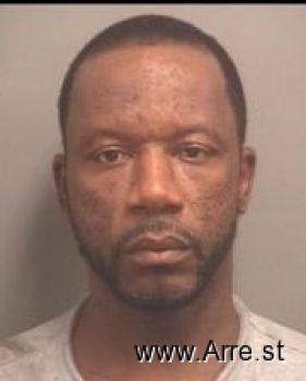 Terrance Lamount Jones Mugshot