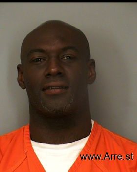 Terrance  Jones Mugshot