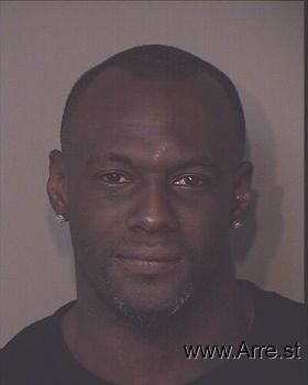 Terrance Lamar Jones Mugshot