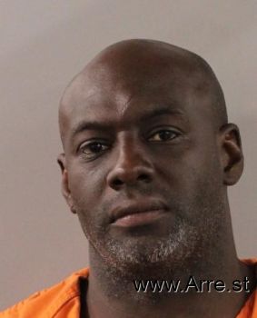 Terrance Lamar Jones Mugshot