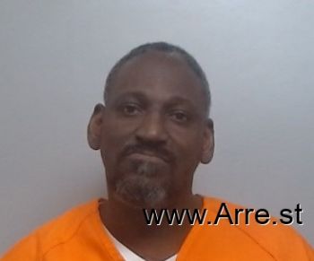 Terrance  Jones Mugshot