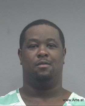 Terrance Leon Keenon Mugshot