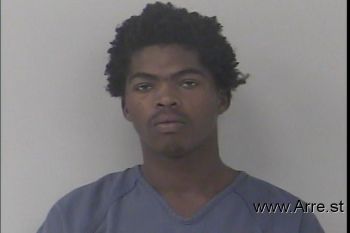 Terrance David King Mugshot