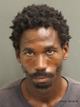 Terrance Terrell Lee Mugshot