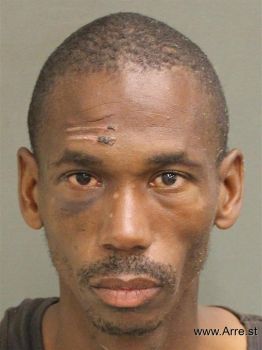 Terrance Terrell Lee Mugshot