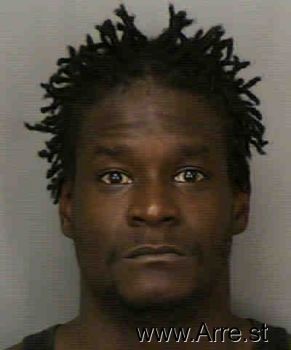 Terrance Dale Lewis Mugshot