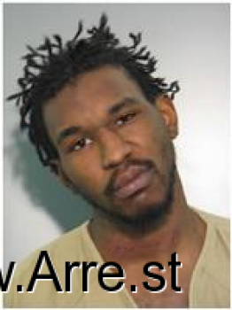 Terrance Lamont Lewis Mugshot