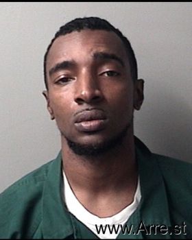 Terrance Maurice Lewis Mugshot