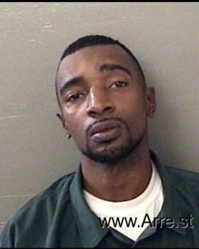 Terrance Maurice Lewis Mugshot