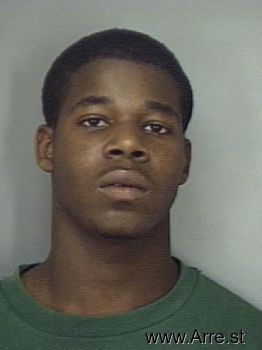 Terrance D London Mugshot