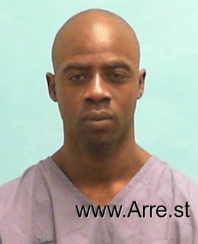 Terrance L Marshall Mugshot